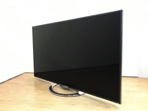 立川市 55型液晶テレビ 出張買取